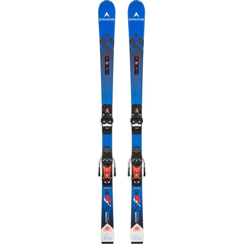 DYNASTAR Speed Tm GS 126-171 R21 Nx7 Ski Set Import z PMSport Your Sports Performance