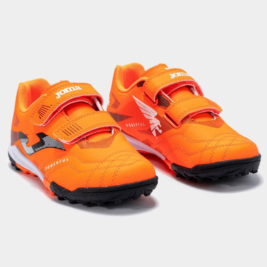 Joma Powerful 2508 TF Jr football boots POJS2508TFV Footwear/Football/TF/JR Joma