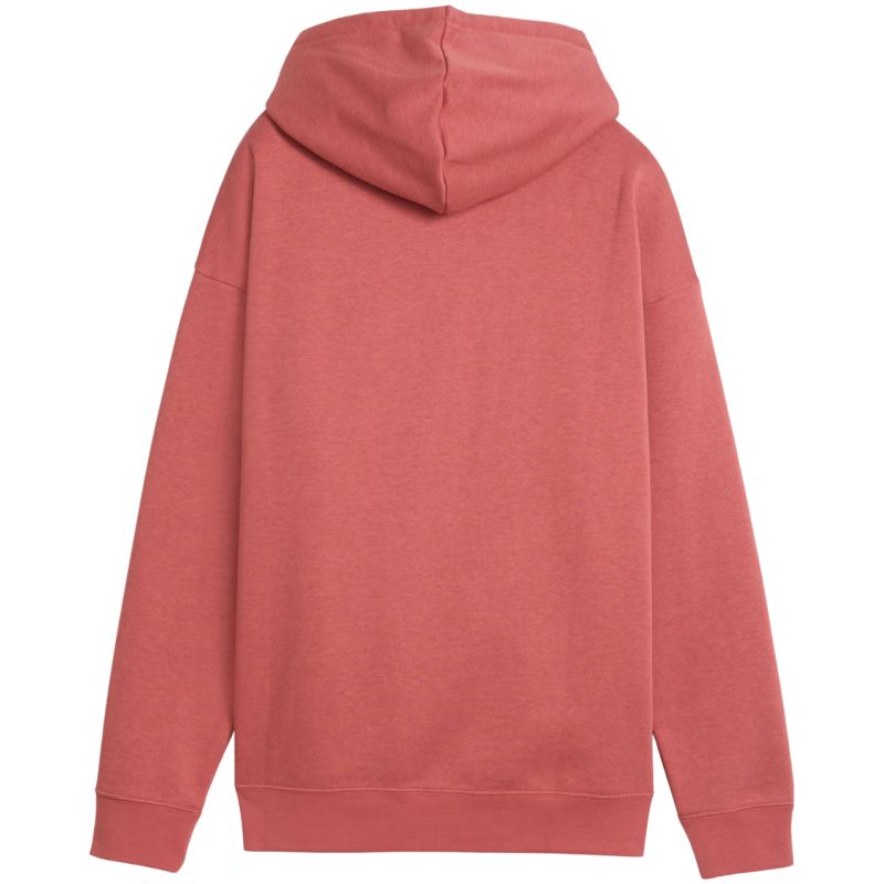 Puma ESS Relaxed Hoodie FL W 684976 60 sweatshirt Clothing/Lifestyle/Puma Your Sports Performance