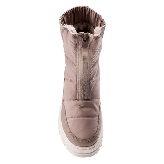 Women's KESTIA MID WO'S Snow Boots In preparation Your Sports Performance