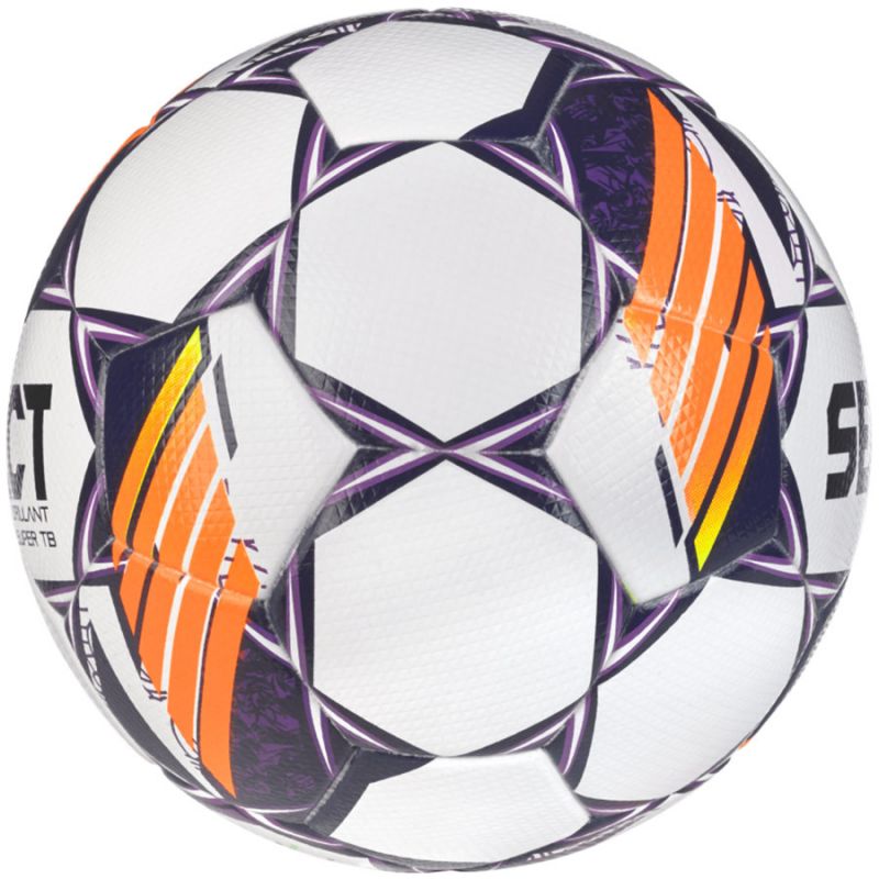 Select Brillant Super TB Betclic 1 League V24 FIFA Ball Accessories/Balls/Football/Outdoor Select