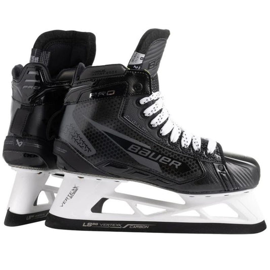 Bauer Pro Sr Goalkeeper Skates In preparation Your Sports Performance