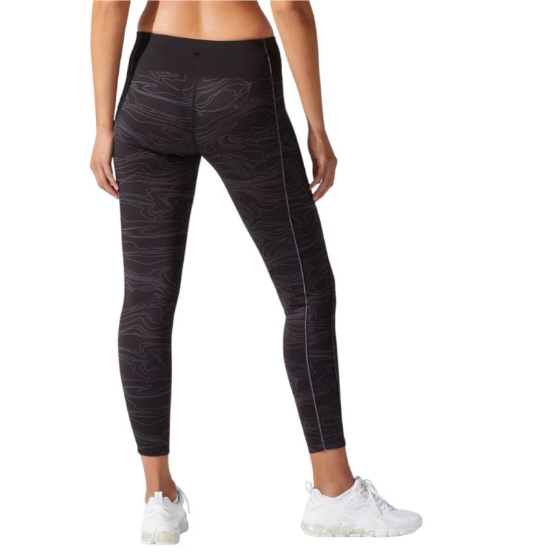 Asics Piping GPX Tight W 2032B782-001 Clothing/Training Asics