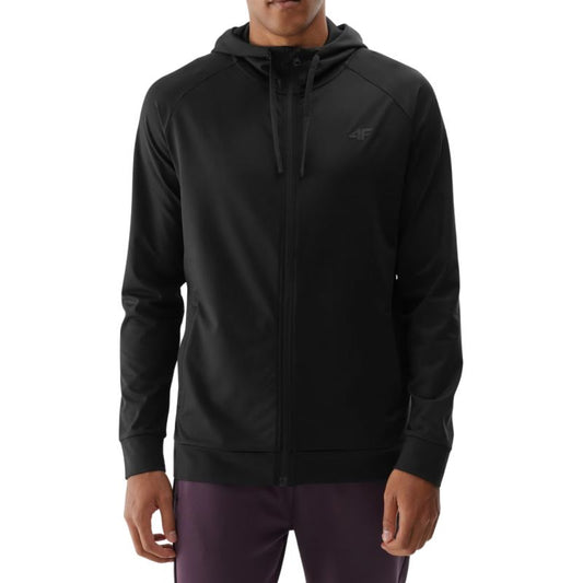 4F M403 M sweatshirt 4FWAW24TFSWM403 20S Clothing/Training 4F