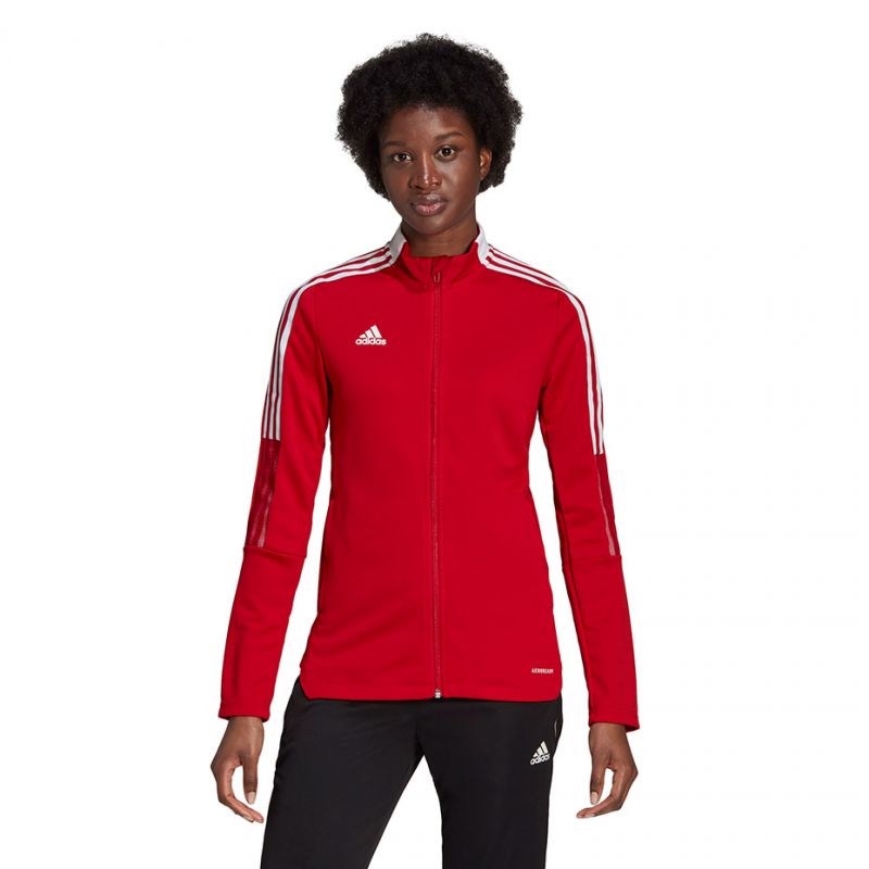 Sweatshirt adidas Tiro 21 Track W GM7305 Clothing/Training Adidas