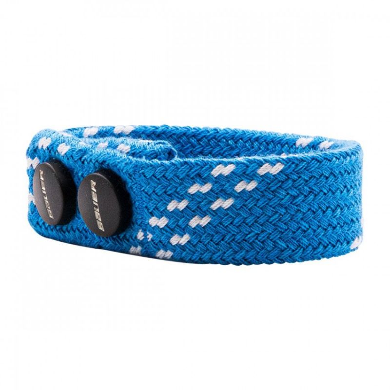 Bauer Can't Beat Hockey headband In preparation Your Sports Performance