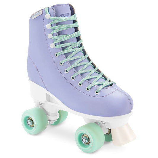 Spokey Queenie Jr SPK-944634 adjustable roller skates size 31-34 Accessories/Skating/Wrotki Your Sports Performance
