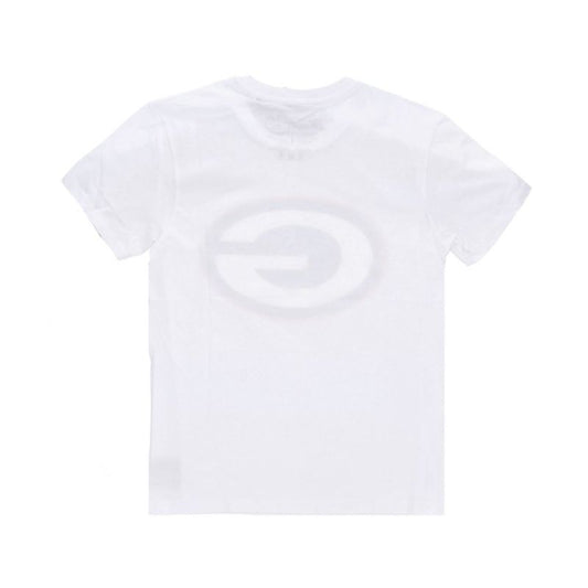 Mitchell & Ness NFL Team Logo Tee Green Bay Pacers M BMTRINTL1053-GBPWHIT Clothing/Lifestyle/T-shirts/Mitchell & Ness Your Sports Performance