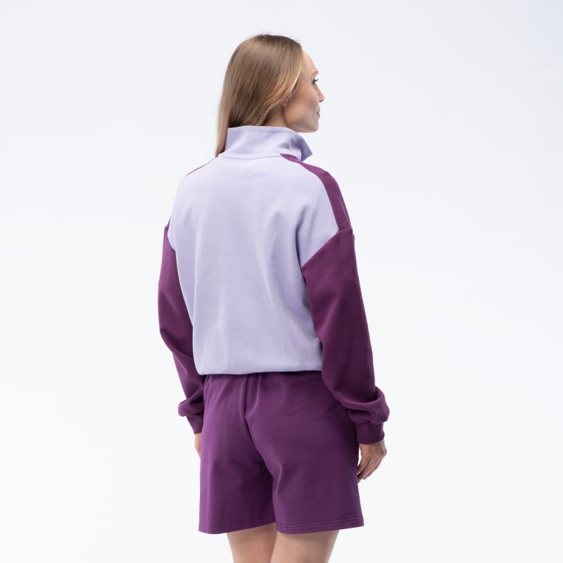 IGTOPI Women's Sweatshirt W Iguana