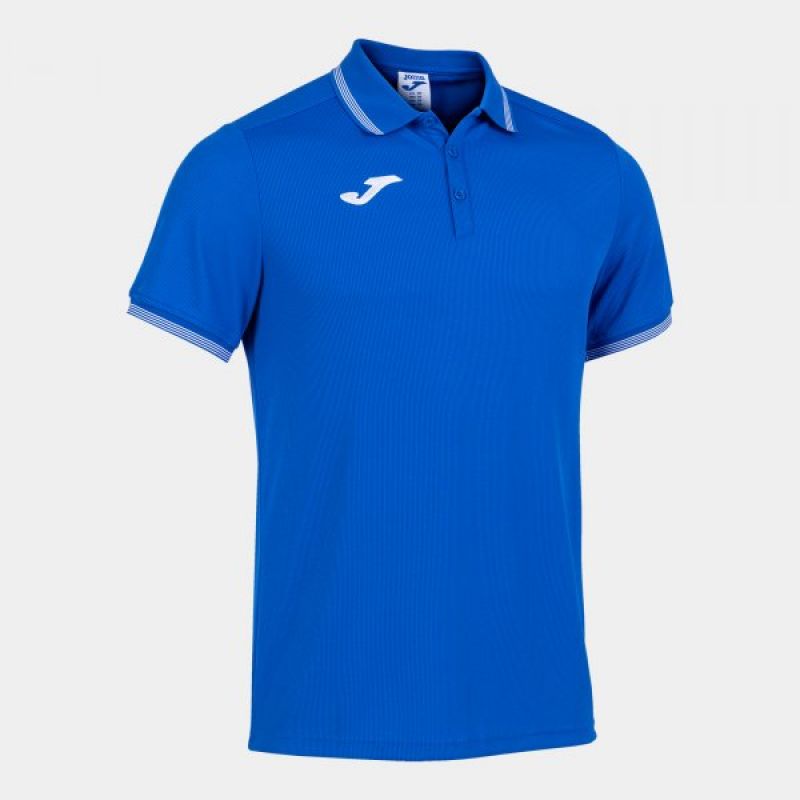 Joma Campus III Polo T-shirt S/S 101588.700 Clothing/Training/Joma Joma