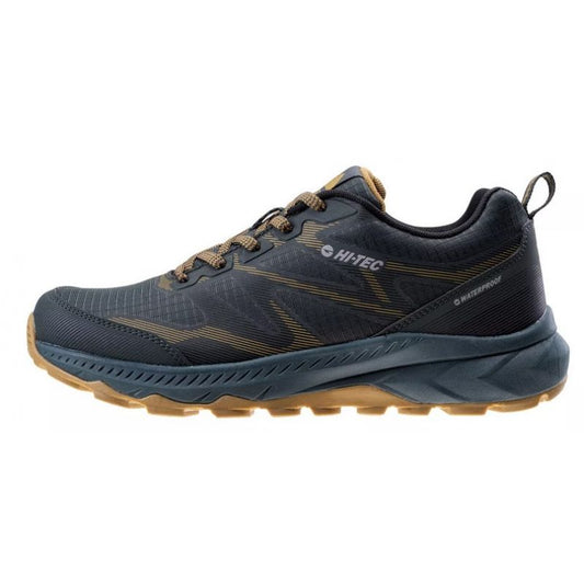 Hi-Tec Mirati Wp M shoes 92800490098 Footwear/Outdoor/Hi-Tec Your Sports Performance