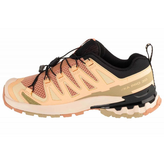 Salomon XA Pro 3D v9 W L47589100 Running Shoes Footwear/Running/Women Your Sports Performance
