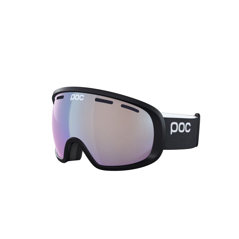 POC Fovea Photochromic Wide Fit GOGGLES Import z PMSport Your Sports Performance
