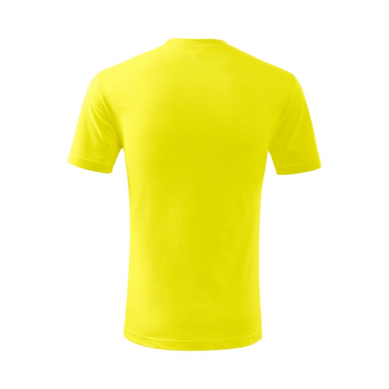 Malfini Classic New Jr T-shirt MLI-13596 Clothing/Lifestyle/T-shirts/Malfini Malfini