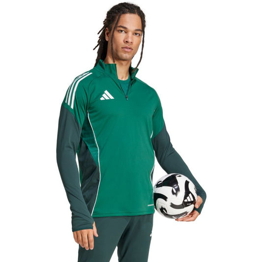 Adidas Tiro 25 Competition Training Top M JI8938 sweatshirt Clothing/Football Adidas
