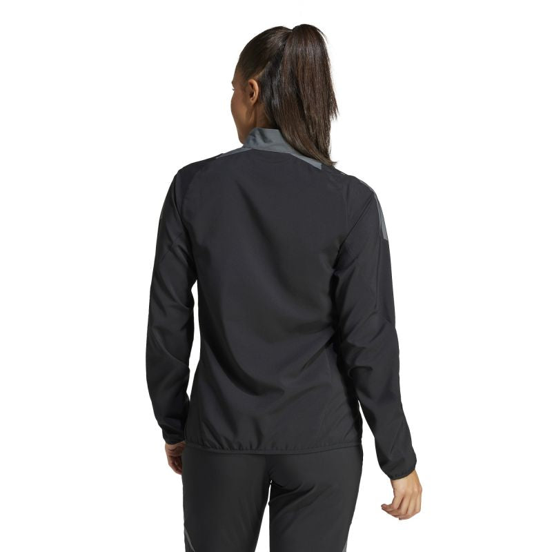 Jacket adidas Tiro 24 Competition W IP1877 Clothing/Training Adidas