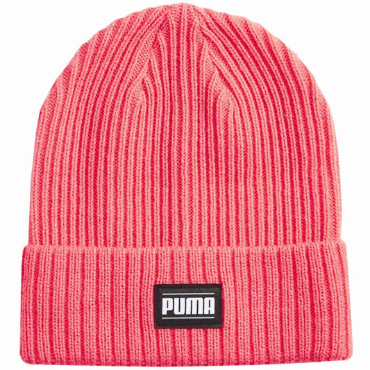 Puma Ribbed Classic Cuff Beanie W 024038 08 Clothing/Multisport Puma