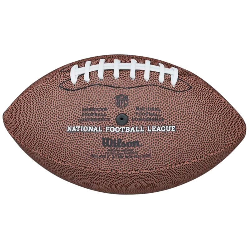 Wilson NFL Replica Mini Ball WTF1631XBNFL Accessories/Balls/American Football Your Sports Performance