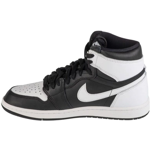 Nike Air Jordan 1 Mid Retro M DZ5485-010 Footwear/Lifestyle Nike