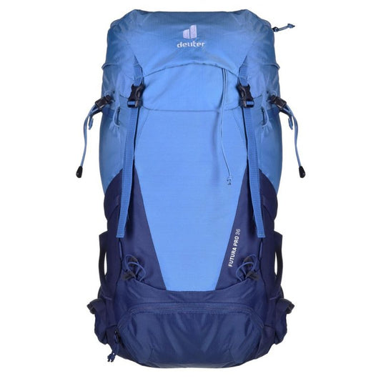 Deuter Futura Pro 36 hiking backpack 340112113740 Survival/Torby, plecaki, organizery Your Sports Performance