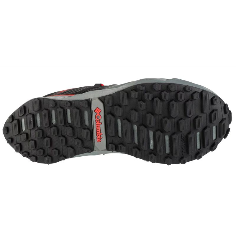 Columbia Facet 75 OutDry M shoes 2099721010 Footwear/Outdoor/Columbia Your Sports Performance