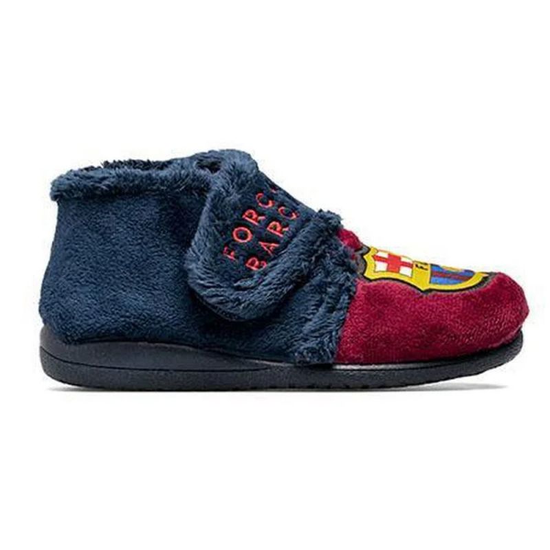 FC Barcelona Jr CPC5-IV20 Flip-Flops Footwear/Lifestyle/FC Barcelona Your Sports Performance