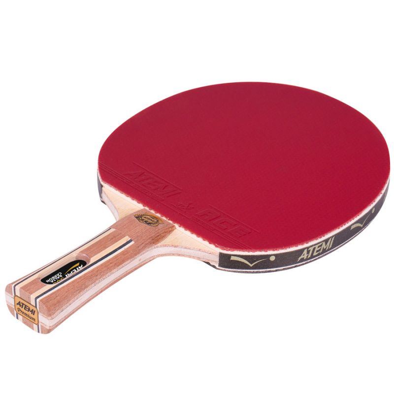 Atemi 500 table tennis bats Accessories/Rackets and accessories Your Sports Performance