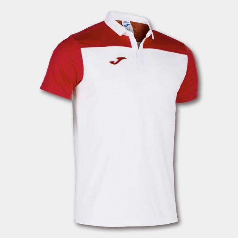 Joma Polo Shirt Hobby II 101371.206 Clothing/Training/Joma Joma
