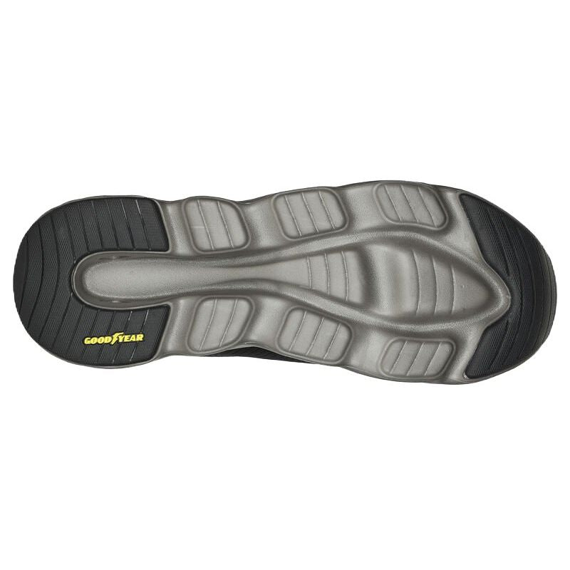 Shoes Skechers GO RUN Swirl Tech M 220303-BKLM Footwear/Lifestyle/Skechers Skechers