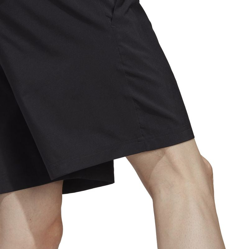 adidas Aeroready Essentials Chelsea Small Logo M IC9392 shorts Clothing/Training Adidas