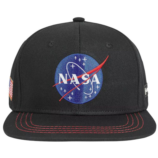 Capslab Space Mission NASA Snapback Cap CL-NASA-1-US2 Clothing/Lifestyle Your Sports Performance