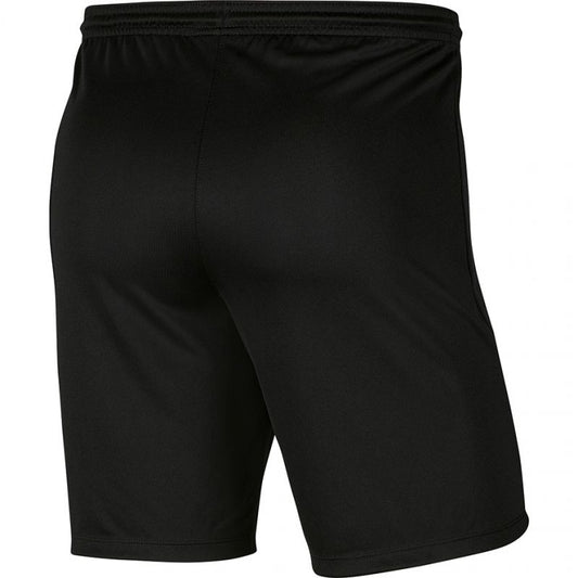 Nike Dry Park III NB M BV6855 010 shorts Clothing/Football Nike