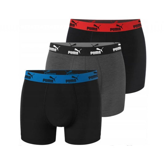 Puma Boxershorts 6-pack M 1000035474468010 Clothing/Lifestyle Puma