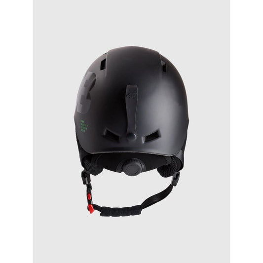 Unisex ski helmet 4F 4FRAW25AHELU105-20S *Kategoria tymczasowa Your Sports Performance