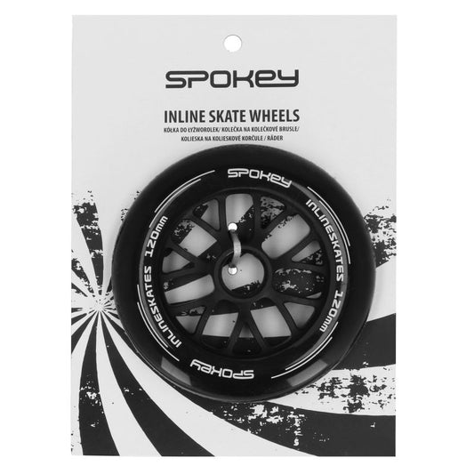 Spokey Pu 9506709000 Roller Skate Wheels Accessories/Training equipment Your Sports Performance