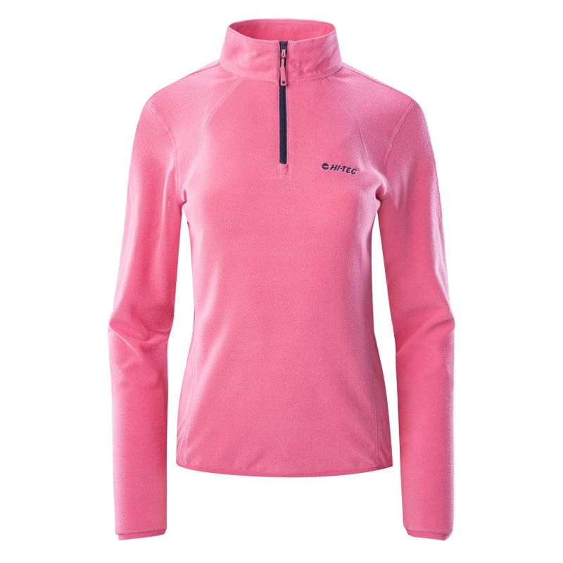 Hi-Tec Damis sweatshirt W 92800327645 Clothing/Outdoor Your Sports Performance