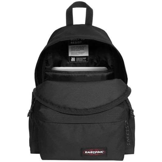 Eastpak Day Pak'r Backpack EK0A5BG40081 Black One size In preparation Your Sports Performance