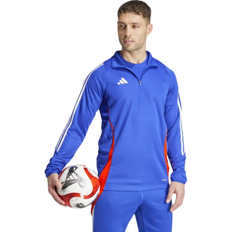 Adidas Tiro 24 Training Top M JE1993 sweatshirt Clothing/Football Adidas