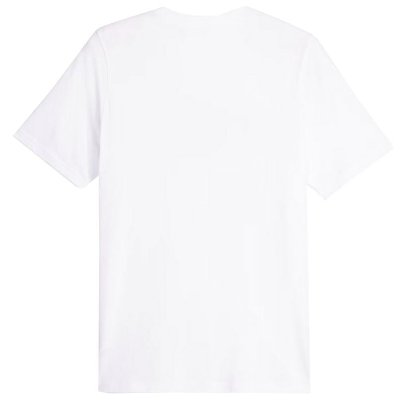 Puma Graphics Hip Hop Tee M 677189 02 Clothing/Lifestyle/T-shirts Puma