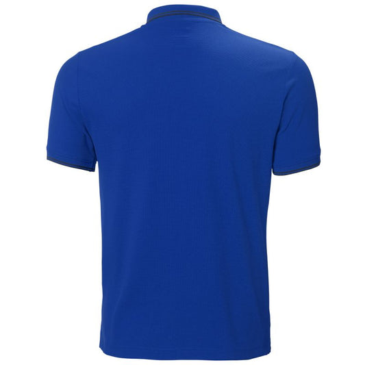 Helly Hansen Kos Polo Shirt M 34068 607 Clothing/Lifestyle/T-shirts/Helly Hansen Your Sports Performance