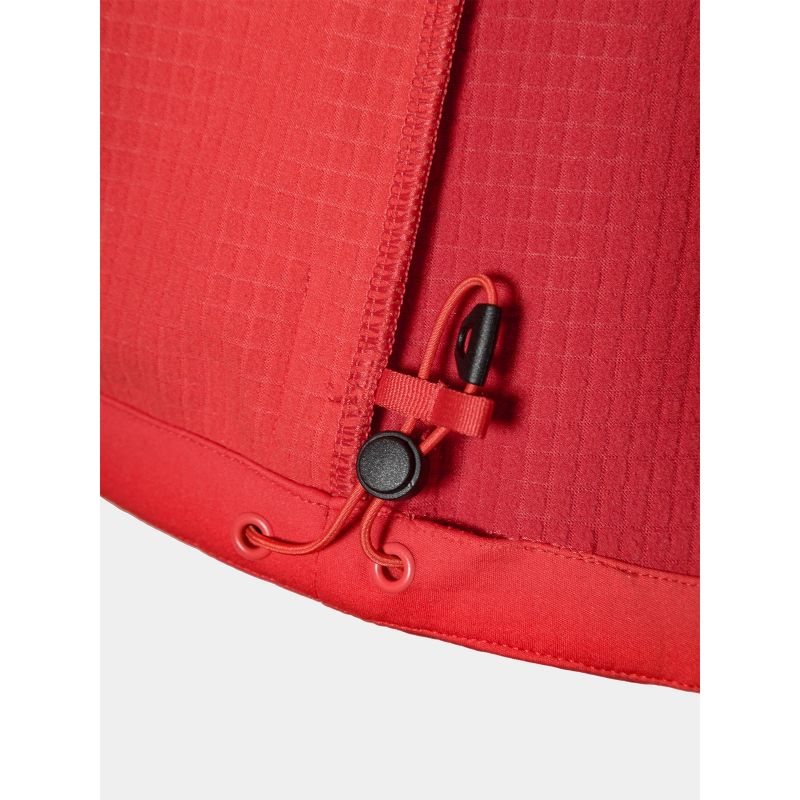 Women's 4F 20000 membrane softshell jacket *Kategoria tymczasowa Your Sports Performance