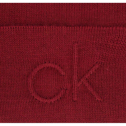 CALVIN KLEIN BEANIE K50K504092 In preparation Your Sports Performance