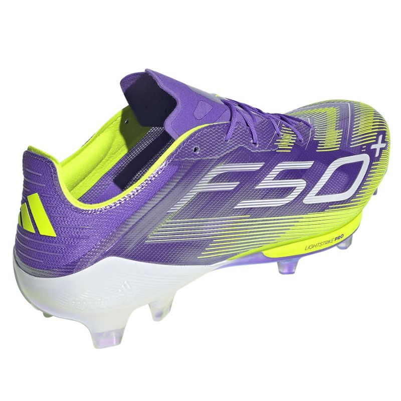 Adidas F50+ FG M JS3211 shoes Footwear/Football/SR/FG Adidas