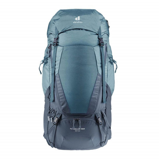 Deuter Futura Air Trek 50+10 3402121-1374 Accessories/Plecaki/Deuter Your Sports Performance