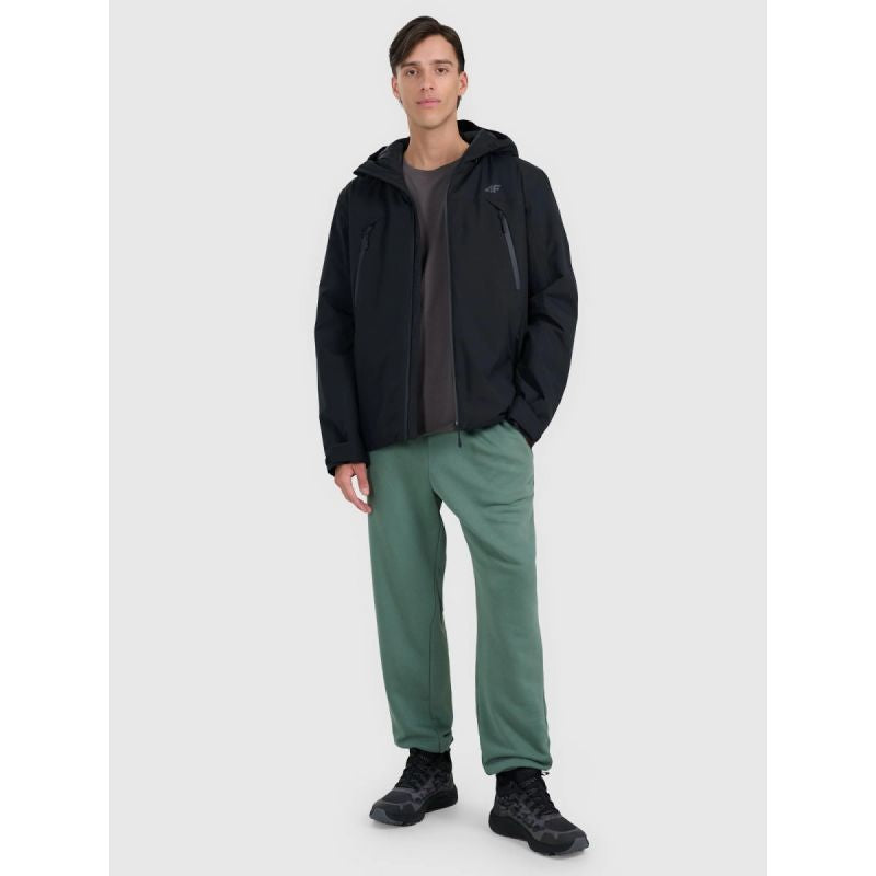 Men's 4F 10000 membrane transition jacket 4FWAW25TTJAM0883-20S 4f