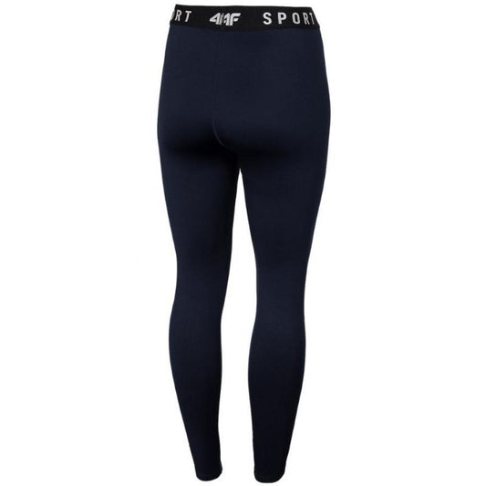 4F W Leggings H4Z22 SPDF351 31S Clothing/Training 4F