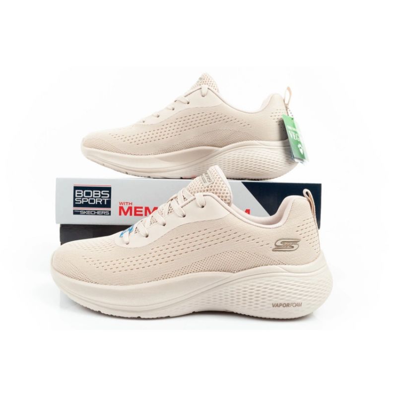 Skechers Bobs Infinity W 117550/TPE shoes Footwear/Lifestyle/Skechers Skechers