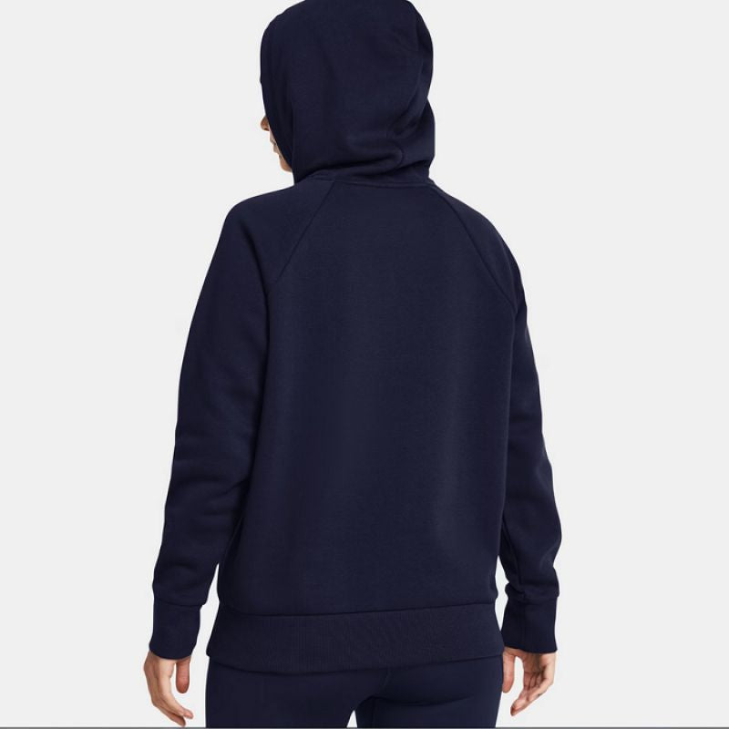 Under Armor Rival Fleece Hoodie W 1379500-410 Clothing/Training Your Sports Performance