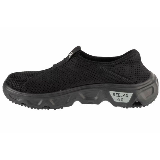 Salomon Reelax Moc 6.0 W L47111800 Shoes Footwear/Outdoor Your Sports Performance