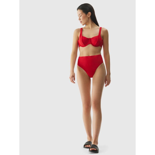 Women's bikini bottom 4F *Kategoria tymczasowa Your Sports Performance